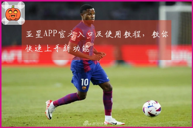 亚星APP官方入口及使用教程，教你快速上手新功能