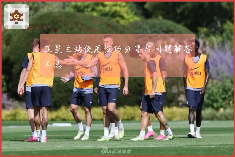 亚星主站使用技巧分享与问题解答汇总