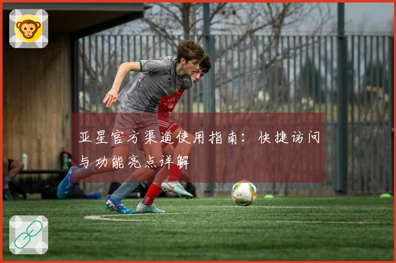 亚星官方渠道使用指南：快捷访问与功能亮点详解