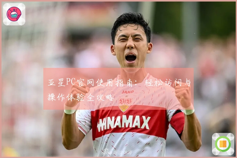 亚星PC官网使用指南：轻松访问与操作体验全攻略