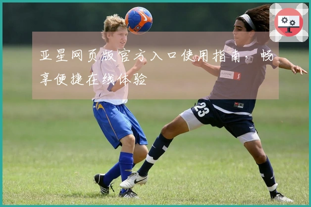 亚星网页版官方入口使用指南，畅享便捷在线体验