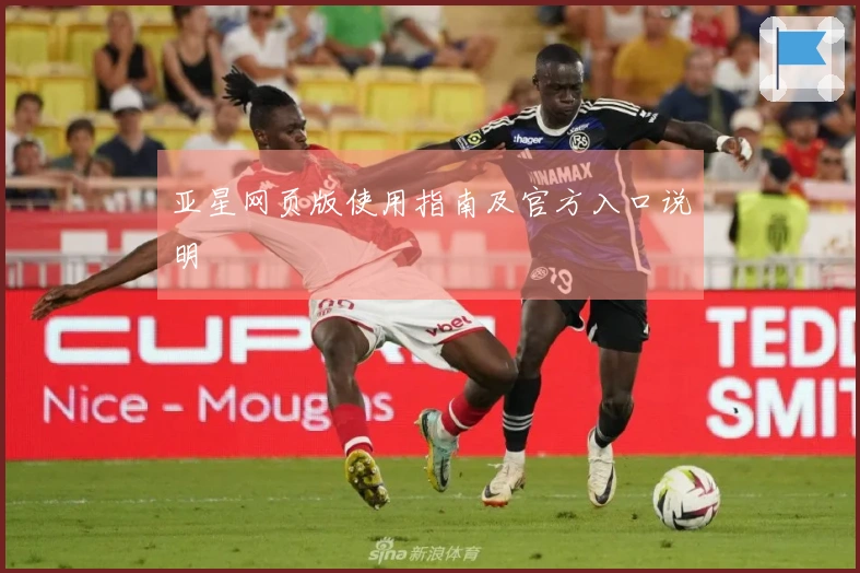 亚星网页版使用指南及官方入口说明