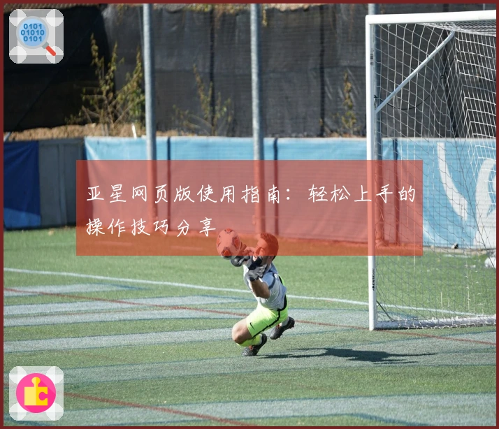 亚星网页版使用指南：轻松上手的操作技巧分享