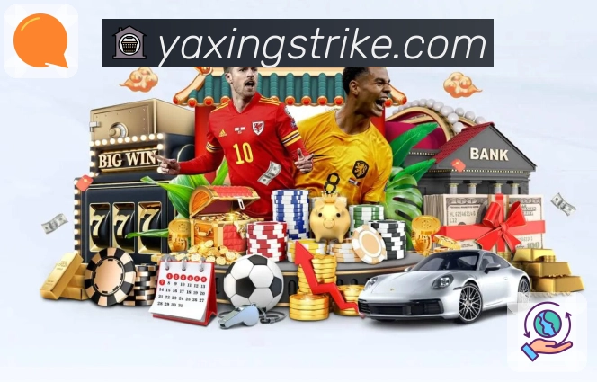<strong>亚星官网</strong>多品类投注App