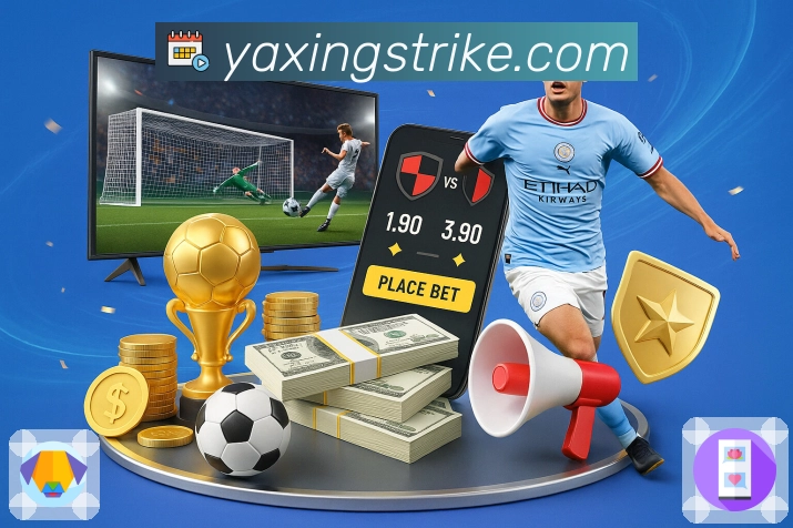 亚星PC端使用体验:功能亮点与安装步骤详解