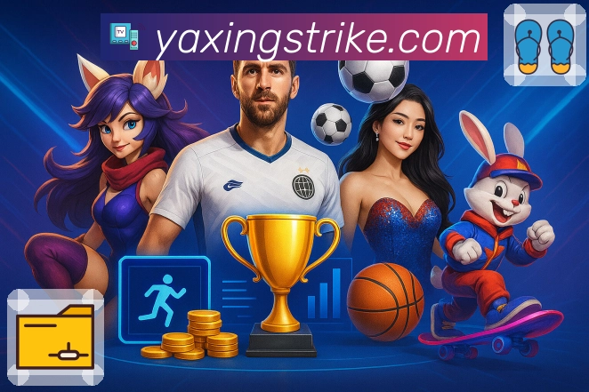 亚星官网 精彩赛事